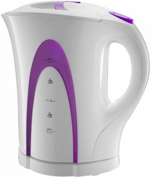 Saturn ST-EK0002 Violet Saturn ST-EK0002 Violet
